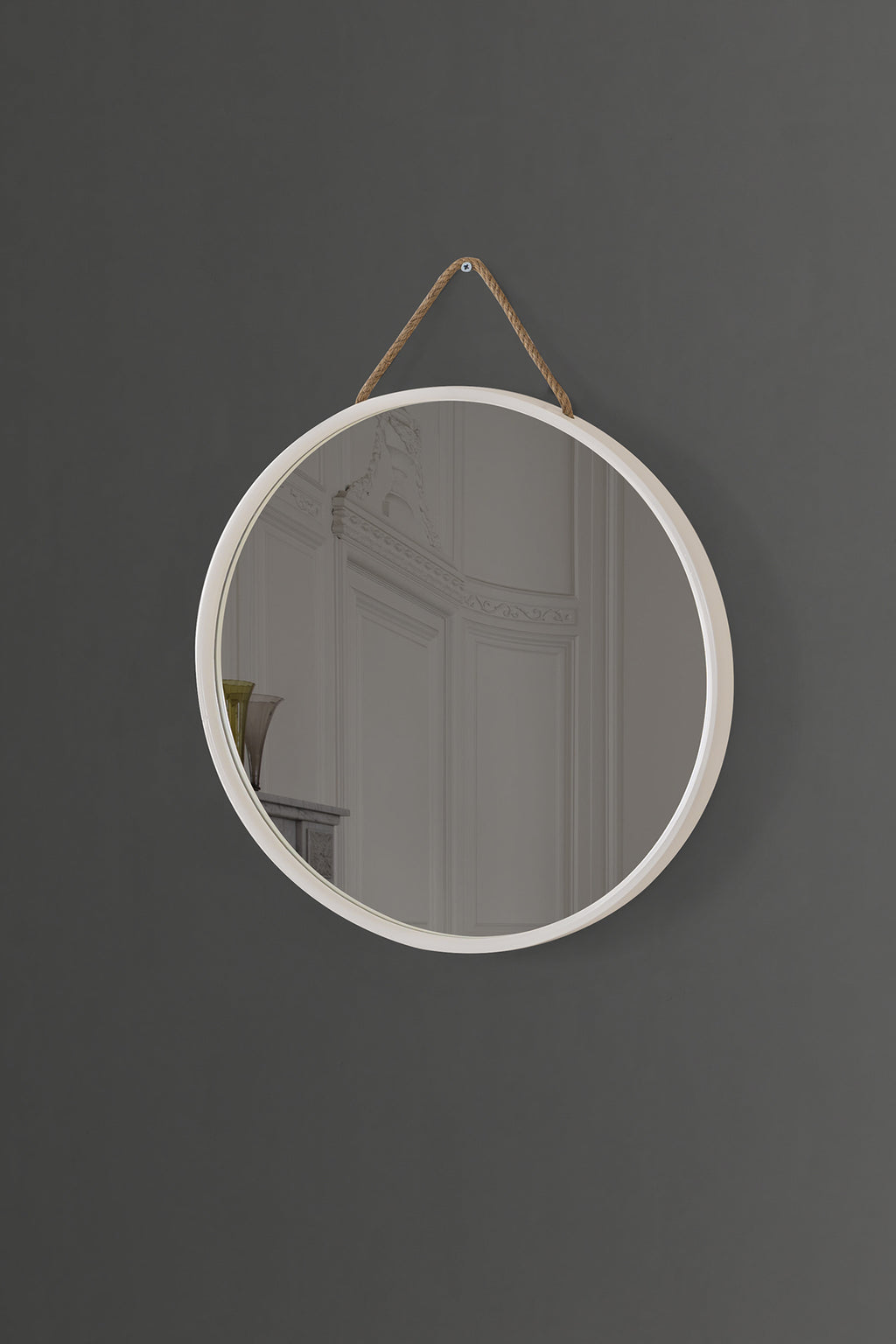 Miroir décoratif mural ronde